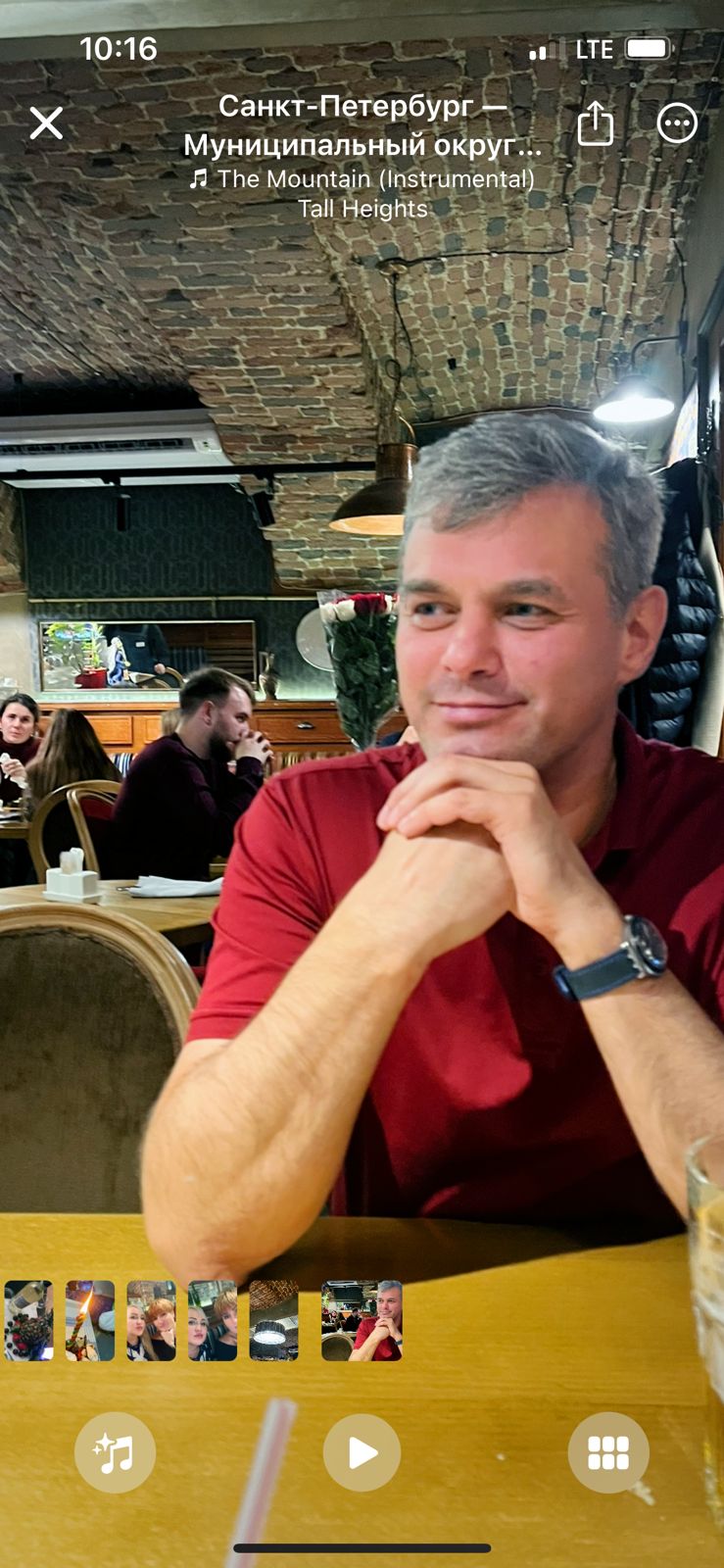 Sergey Antushev